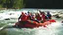 Rafting