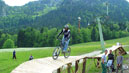 Parcours